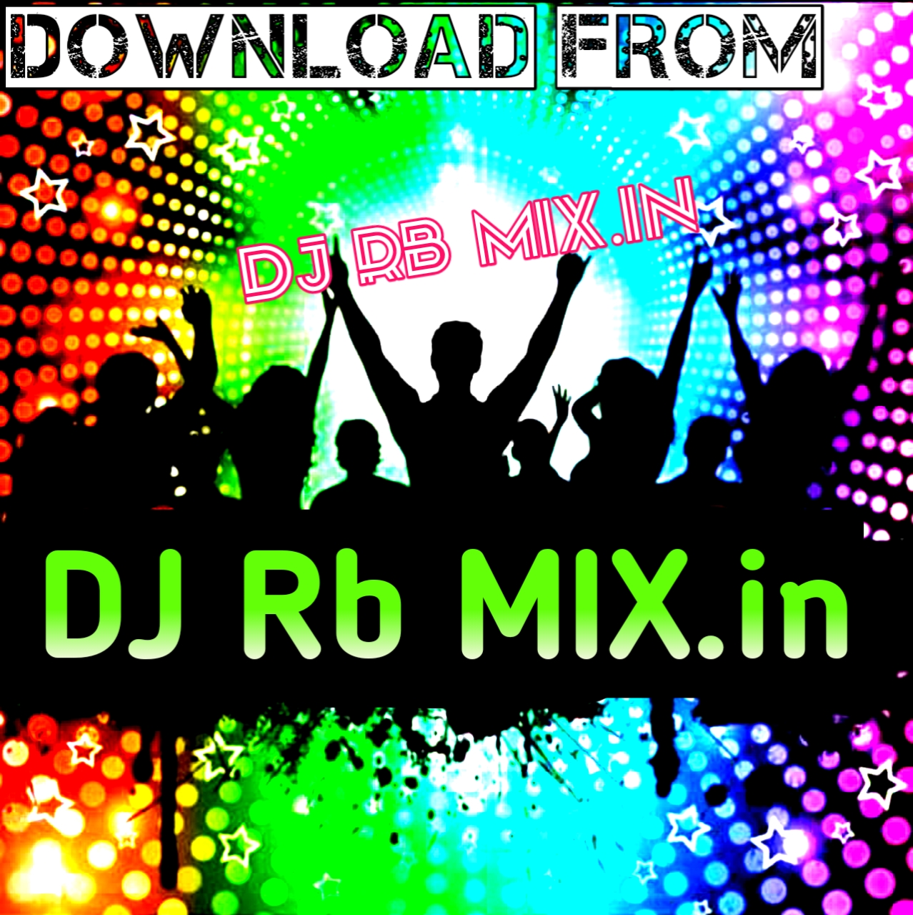 Paani Waala Dance -New Style Roadshow Speacial Hindi Bollywood Item Humming Dance Mix 2023- Dj Rx Remix